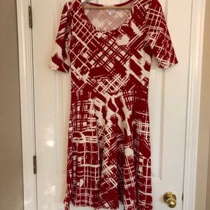L Lularoe Nicole